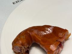 -8餐厅(新葡京酒店)