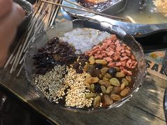 -三番火辣串串香(南市场店)
