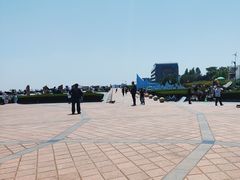 -南汇嘴观海公园