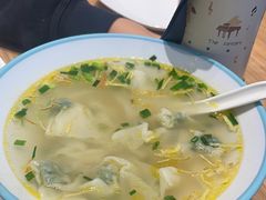 -小杨生煎(香港名都店)