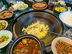 -好灶头妈妈菜·柴火灶台鱼·千岛湖土菜地标美食
