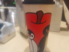 -古茗(义蓬购物中心店)