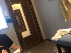 -华夏良子·足道SPA艾灸(铁道大厦店)