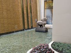 -上海波特曼丽思卡尔顿酒店