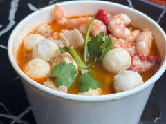 -明月虾面(厦禾路店)