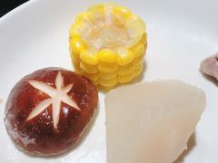 -官也街澳门火锅(新源里店)