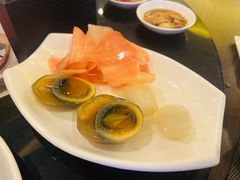 -中国厨房/台湾牛肉面