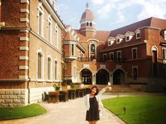 -天津津利华酒店