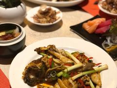 -富力丽思卡尔顿酒店·香荟全日制餐厅