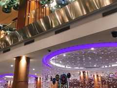 -青岛海尔洲际酒店