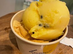 -LUNEURS月乐诗·法式冰淇淋(环贸店)