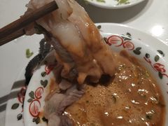 -东门口涮肉·砂锅·烤串(老门东店)