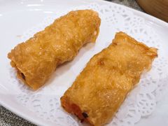 -潮府馆·非遗潮州菜·港式点心(世纪公园店)