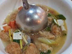 -杏花村水席楼·洛阳水席(老城十字街店)