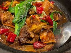 -常来小聚·广州非遗传承餐厅(高德置地店)