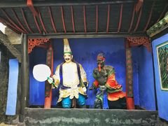 -丰都鬼城名山景区