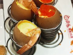 -尚雅铁板料理自助餐厅(乐松店)
