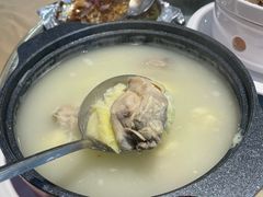 -庄氏祥记家常食府(国瑞建材家居博览中心店)