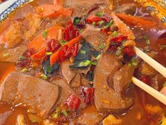 -江湖万州烤鱼(王子美食城)