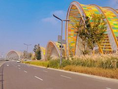 -中国天府农业博览园