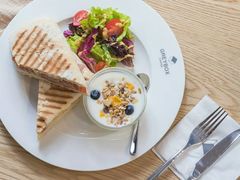 -VOYAGE COFFEE(北锣鼓巷店)