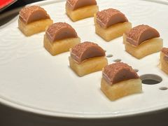 -曾宴·楚菜(湖北省博物馆店)