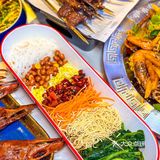 回龙观附近的宝藏烧烤店…