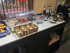 -冰城焰会大丰收铁锅炖(萝岗万达金街店)