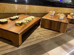 -星河湾半岛酒店·意咖啡西餐厅