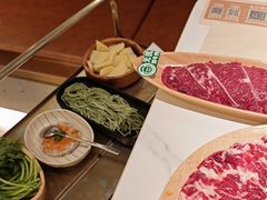 -左庭右院鲜牛肉火锅(南通CBD大有境店)