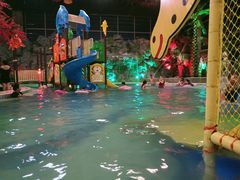 -宝丽金大酒店·洗浴中心