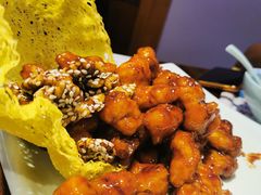 -津沽小院(天津之眼店)