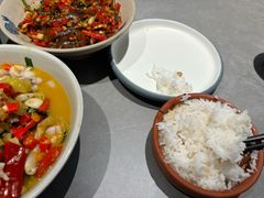 -潇湘阁(汉光百货店)