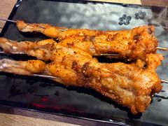 -红盔甲·小龙虾(车公庙店)