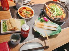 -炉角·鲍鱼牛腩煲(国贸商城店)