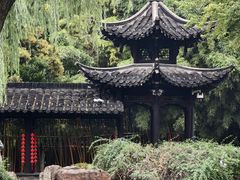 -个园