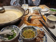 -古膳记猪肚鸡.生蚝鸡(拱北店)