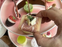 -北京北辰洲际酒店