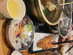 -咕咕站韩国料理(紫金港店)