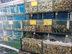 水产区-蚝专家(北滘店)