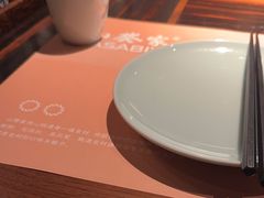 -山葵家·创意料理(临平银泰城店)