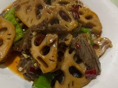-大隐隐于市私房菜(保和小区店)
