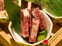 -樱嘢·炭火烧肉(惠南店)