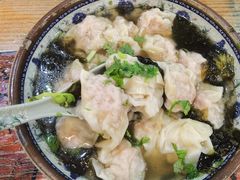 -老谢野馄饨(延安路店)