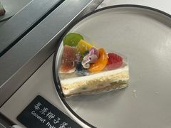 -麦田工坊(月湖店)