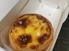 葡式蛋挞单粒-味多美蛋糕(安贞桥东店)