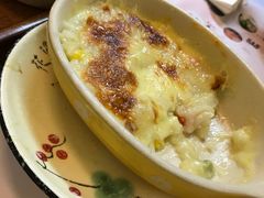 -花漫里餐厅(刺桐店)