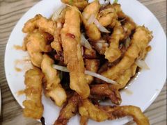 -九龙餐厅(大沽路店)