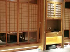 -隐泉京望日式料理(太和广场店)