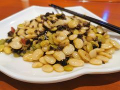 -长兴岛郊野公园农场食堂